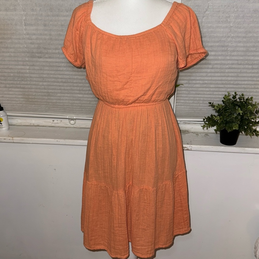 Jessica Simpson dress